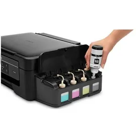 Epson T7741 pigmentiertes schwarz