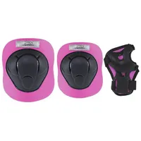 Nils Extreme Set von Rollen Skates für Rollen Skates.