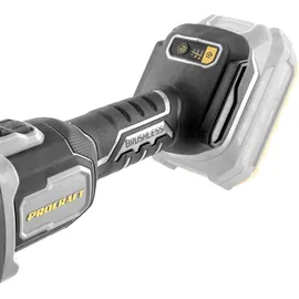 procraft industrial AG125Cbb ohne Akku