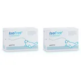 Penta Arzneimittel Isofree Einzeldosispipetten 2 x 25 x 5 ml