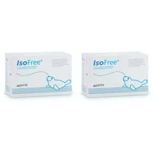 Penta Arzneimittel Isofree Einzeldosispipetten 2 x 25 x 5 ml