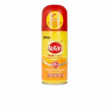 Autan Protection Plus Mückenschutzmittel 100 ml