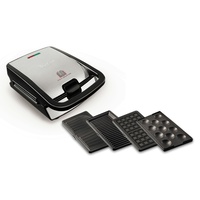 Tefal Snack Collection SW854D16 Waffeleisen