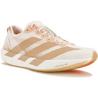 Adidas adizero adios 9 Damen weiß, - Beige -