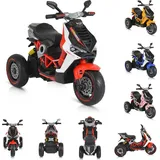 Moni Kinder Elektromotorrad Napoli (12 V)