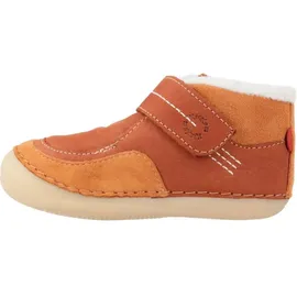 KICKERS Stiefelette Braun 21