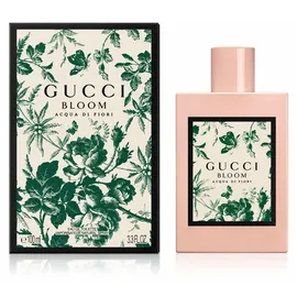 GUCCI Bloom Acqua di Fiori Eau de Toilette 100 ml