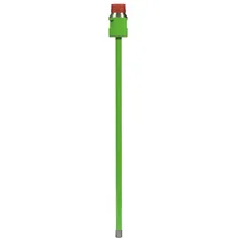 Eibenstock Diamant-Nass-Bohrkrone R1⁄2" Ø 10 mm 300 mm