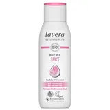 Lavera Body Milk Sanft Bodylotion 200 ml