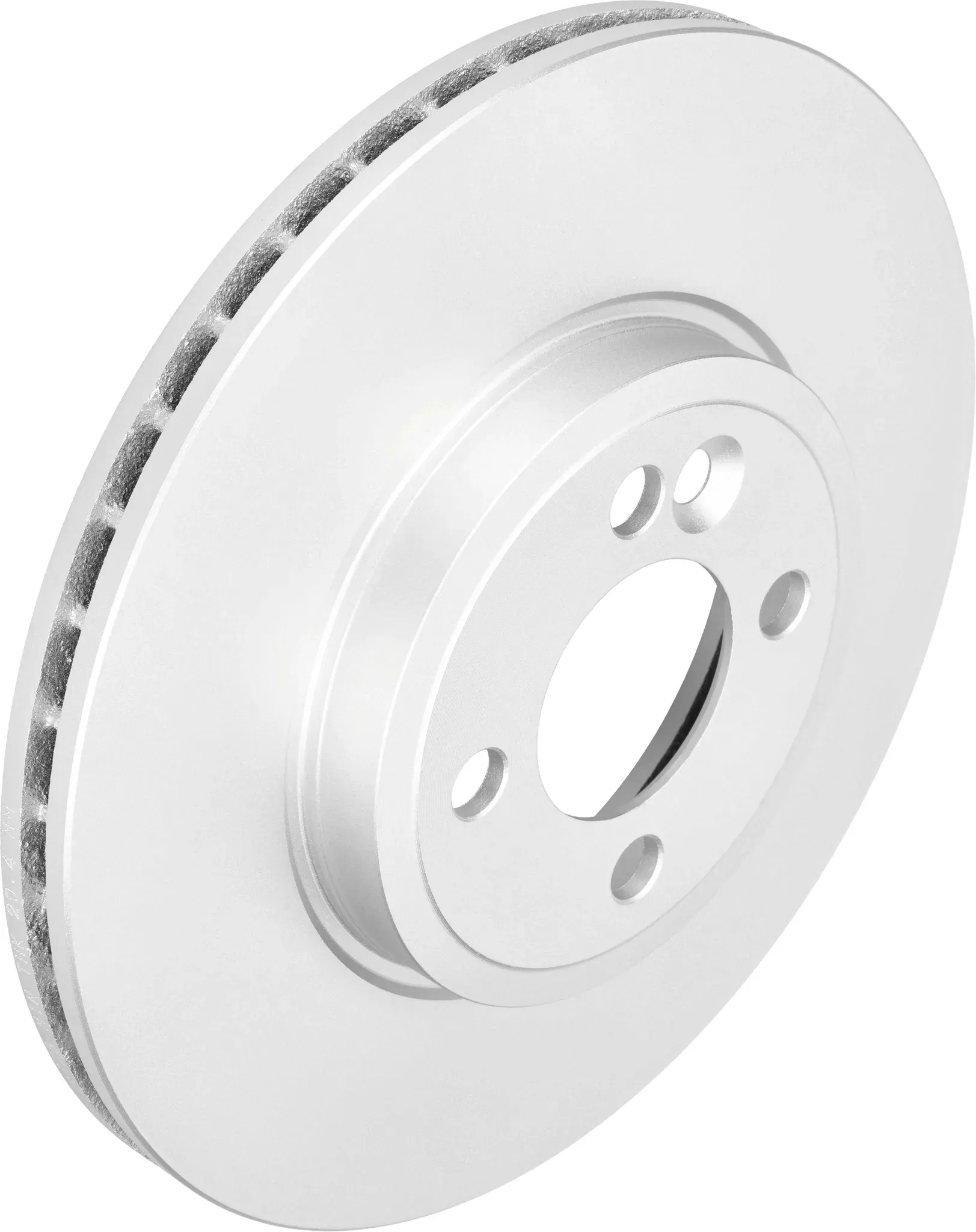 F.BECKER Bremsscheibe 10210317 belüftet 294mm 22mm für MINI