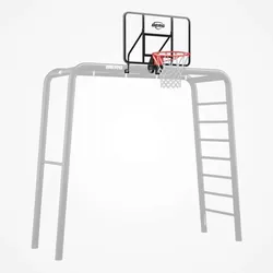BERG Playbase Zubehör Basketballkorb / Basketball hoop