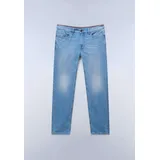 Napapijri L-Kiene Regular 1 Blau W40