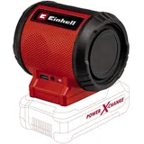 Einhell TC-SR 18 Li BT Solo