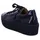 Gabor Plateau-Sneaker Schwarz Damen 44