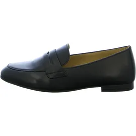 Gabor Slipper in schwarz, Größe 41 EU / 7,5