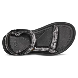 Teva Hurricane XLT 2 Damen mesh black/white 40