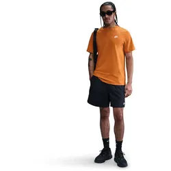 NIKE Sportswear Freizeit T-Shirt Herren 815 - monarch XL