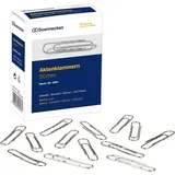 SOENNECKEN Aktenklammer 1061 50mm gewellt verzinkt 100 St./Pack.