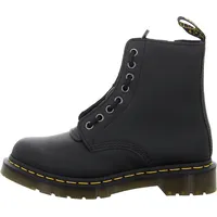 Dr. Martens Airwair 1460 Pascal Nappa für Damen, schwarz, Größe 38 EU