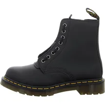 Dr. Martens Airwair 1460 Pascal Nappa für Damen, schwarz, Größe 38 EU