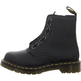 Dr. Martens Airwair 1460 Pascal Nappa für Damen, schwarz, Größe 38 EU