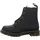 Dr. Martens Airwair 1460 Pascal Nappa für Damen, schwarz, Größe 38 EU