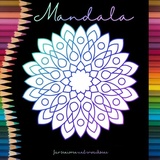 Books on Demand Mandala Malbuch für Senioren und Erwachsene - Ein Buch mit einfachen Ausmalbildern und Mandala Motiven für Rentner, Senioren und Erwachsene