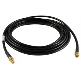 Allnet ANT-CAB-RSMA-RSMA-500 Koaxialkabel (ANT-CAB-RSMA-RSMA-500)