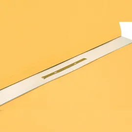 Falken Ösenhefter 80000565 DIN A4 ganzer Deckel Behördenheftung ch