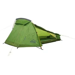 McKINLEY Zelt Trek-Zelt Arium 1, Dunkelgrün, ONE SIZE