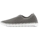 Ilse Jacobsen Womens Tulip 139 Black Slip-On - 42 - 40 EU