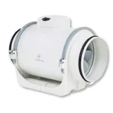 Unelvent Td Evo-100 Re Rohrventilator
