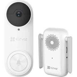 EZVIZ DB2 Pro