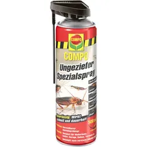 Compo Ungeziefer Spezialspray 500 ml