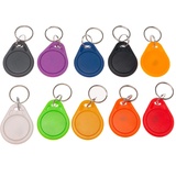 go-eCharger go-e RFID Tags für go-eCharger 10 Stück (CH-10-12)