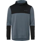 Vaude Qimsa Hoodie Black/Heron L