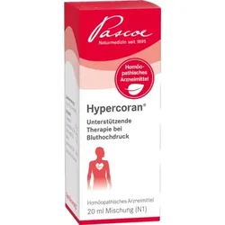 Hypercoran Tropfen 20 ml Tropfen