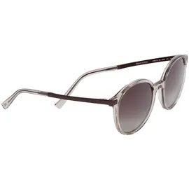 Marc O'Polo Sonnenbrille MARC O'POLO "Marc O'Polo EYEWEAR Sonnenbrille", Damen, transparent (flieder transparent), Sonnenbrillen Sonnenbrille