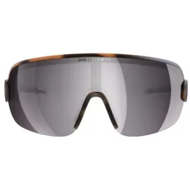 Poc Aim Tortoise Brown/Clarity Road/Sunny Silver (9547) One Size