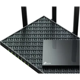 TP-Link Archer AX73 V1 AX5400 Dualband Router