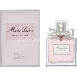 Dior Miss Dior Eau de Toilette 50 ml