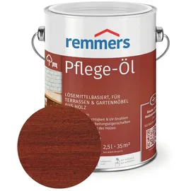 Remmers Pflege-Öl 750 ml teak