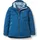 Rab Optical Down Jacket Wmns tempest blue (TMB) 08