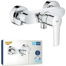 Grohe Start Brausearmatur für Wandmontage Chrom 32279002