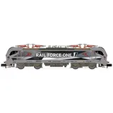 HOBBYTRAIN E-Lok BR 193 Vectron RFO/Railpool H30184S N