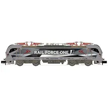 HOBBYTRAIN E-Lok BR 193 Vectron RFO/Railpool H30184S N
