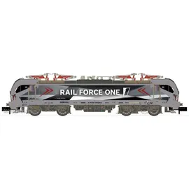 HOBBYTRAIN E-Lok BR 193 Vectron RFO/Railpool H30184S N