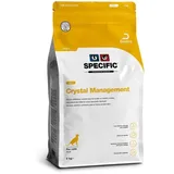 Specific Cat FCD - L Crystal Management Light