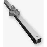 Ständerverbindung Hantelbank - Ersatzteil für Bench Press