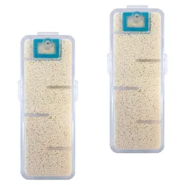 Polti paeu0336 Kit Filter Anti Kalkstein für Dampfreiniger